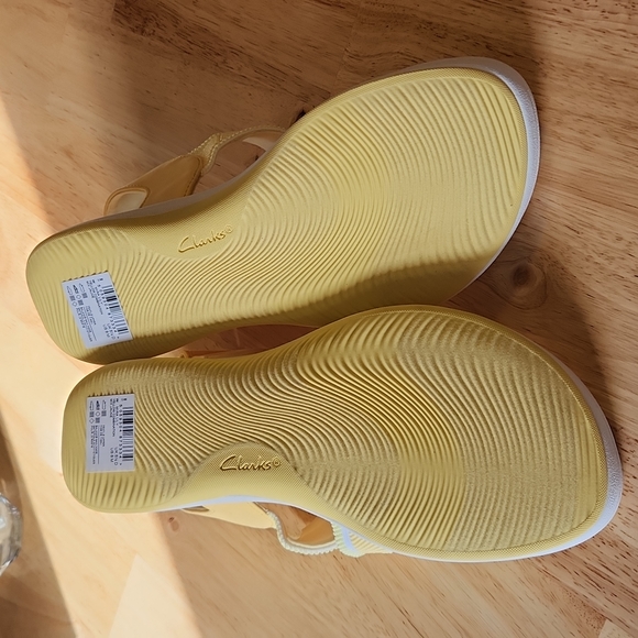 Clark's sandal - Picture 8 of 11